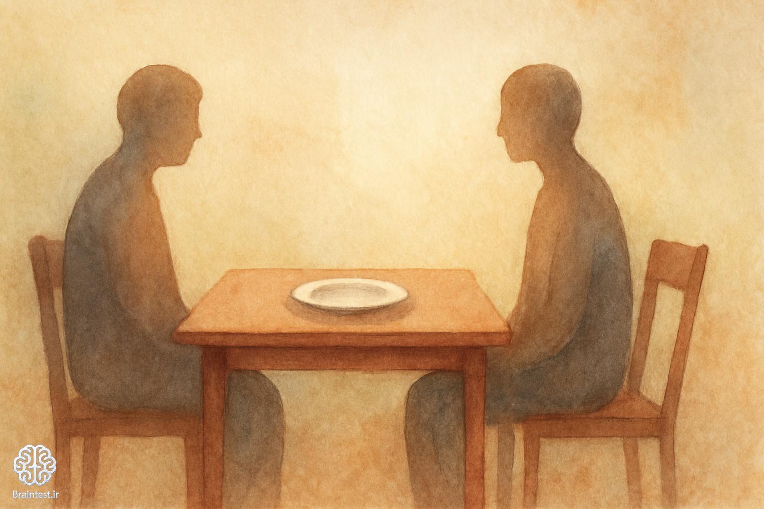 نشانه‌های رفتاری و هیجانی که ممکن است پشت خیانت زناشویی پنهان شده باشد